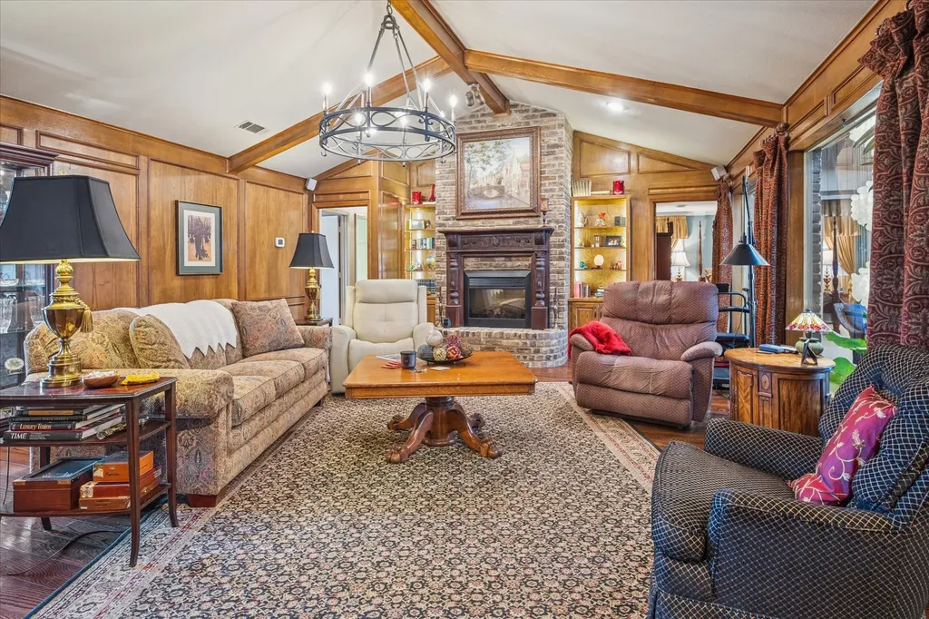 1118 Berkshire Court Trophy Club TX 76262