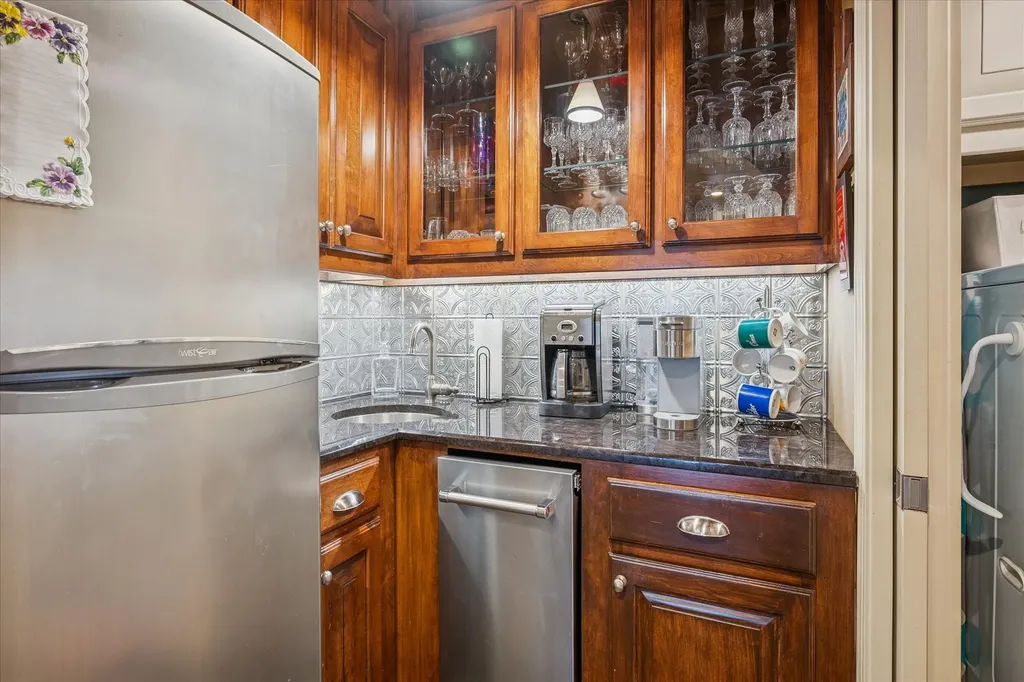 1118 Berkshire Court Trophy Club TX 76262