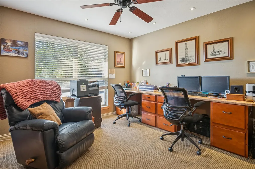 1118 Berkshire Court Trophy Club TX 76262