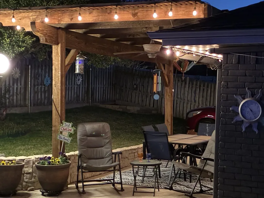 1118 Berkshire Court Trophy Club TX 76262