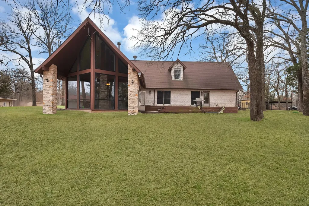 Quinlan TX, 9580 Brockrim Lane