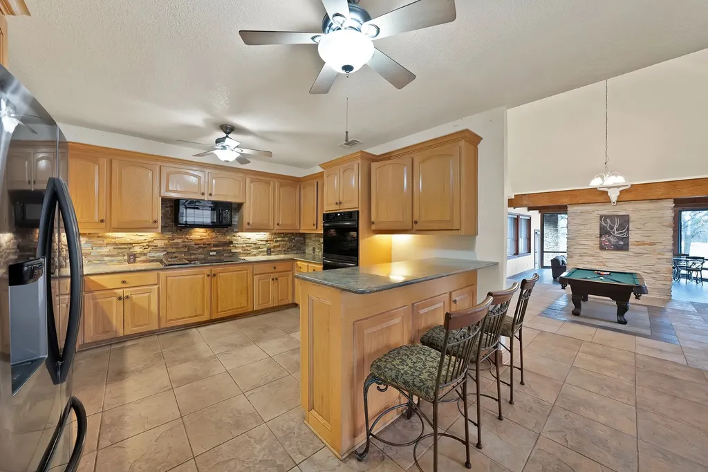 9580 Brockrim Lane Quinlan TX 75474