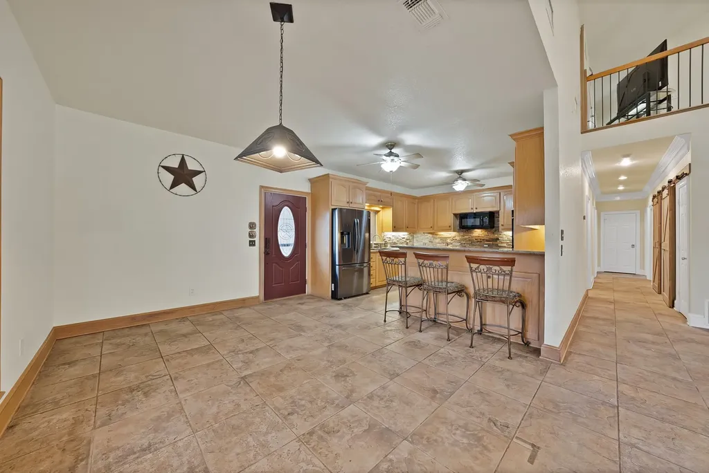 9580 Brockrim Lane Quinlan TX 75474