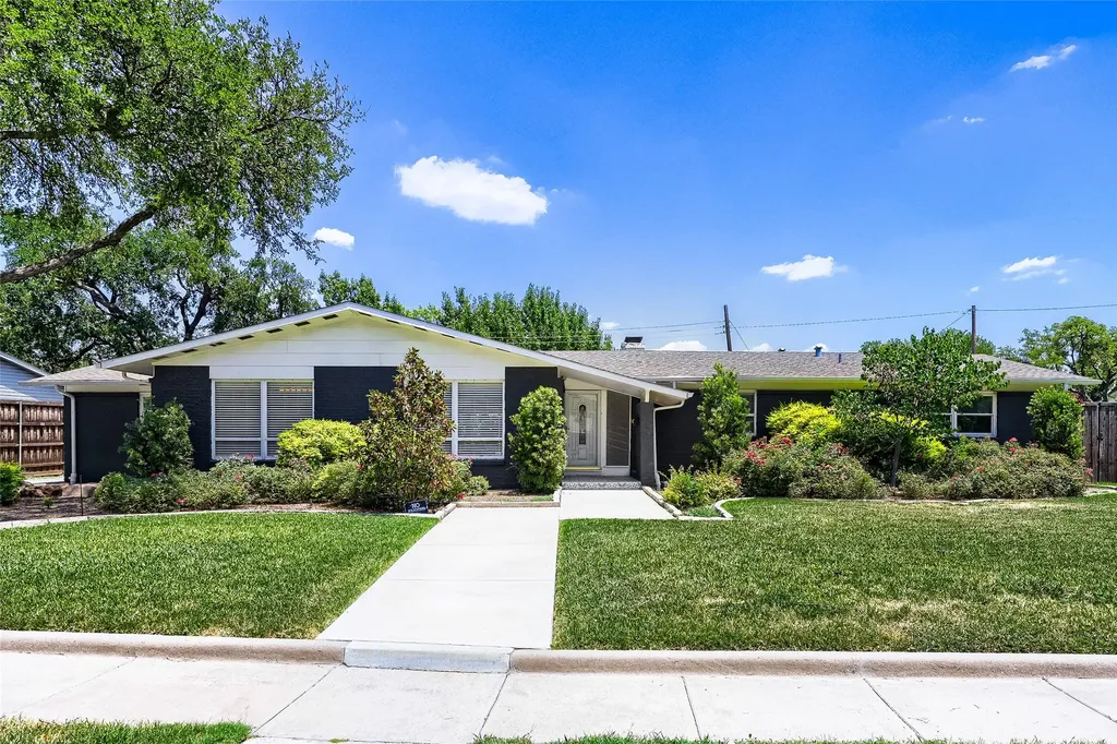 11608 Sonnet Drive Dallas TX 75229