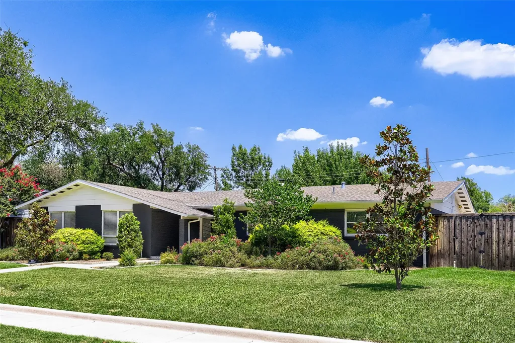 11608 Sonnet Drive Dallas TX 75229