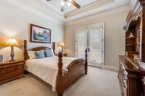 141 W Waters Edge Way Oak Point TX 75068