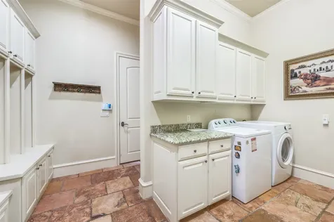 141 W Waters Edge Way Oak Point TX 75068