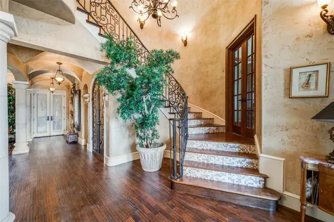 141 W Waters Edge Way Oak Point TX 75068