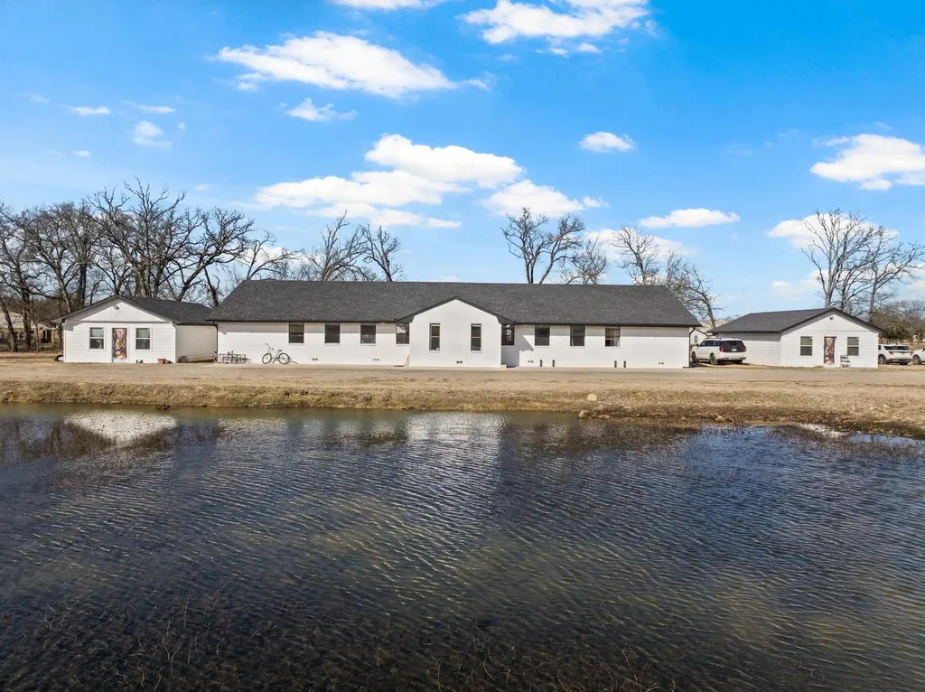 236 Cr 2391 Pickton TX 75471