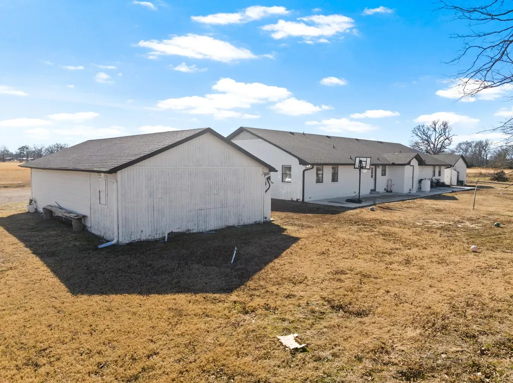 236 Cr 2391 Pickton TX 75471