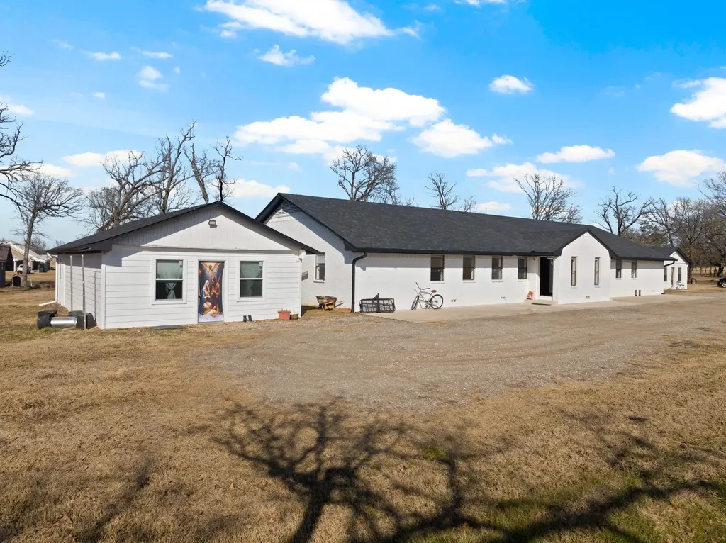 236 Cr 2391 Pickton TX 75471