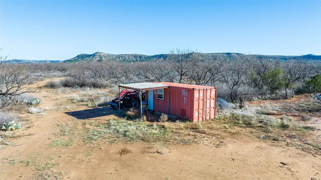 1000 Lometa Road Bronte TX 76933