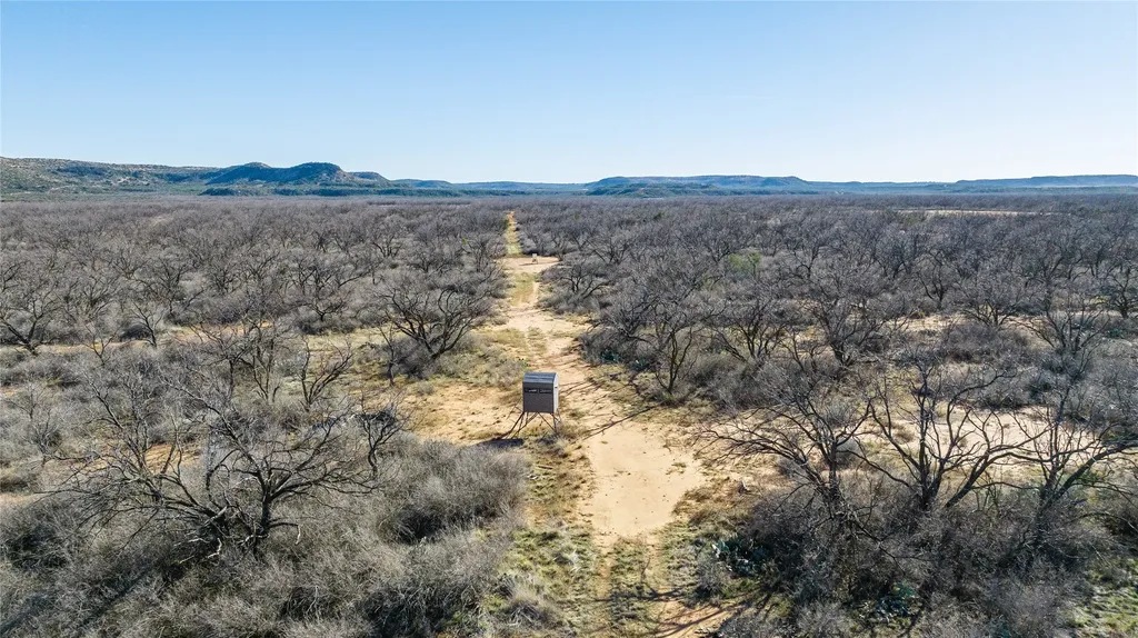 1000 Lometa Road Bronte TX 76933
