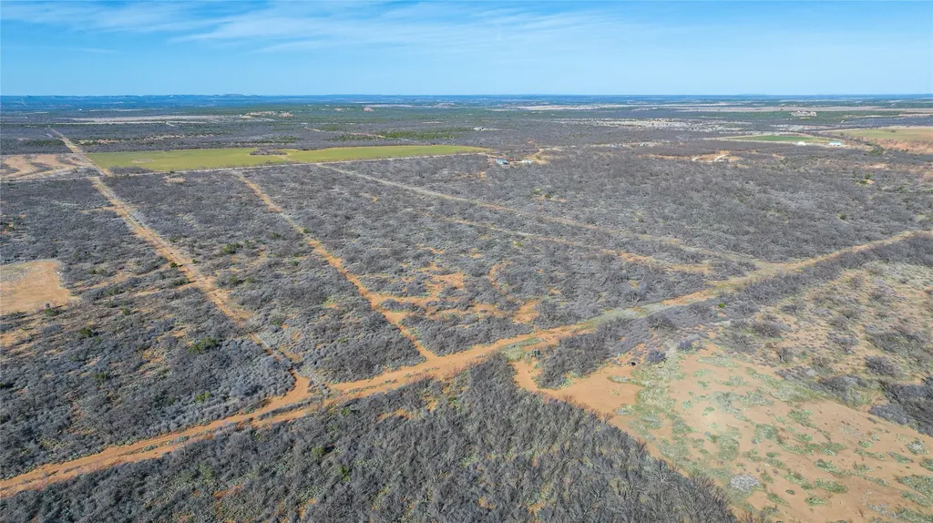 1000 Lometa Road Bronte TX 76933