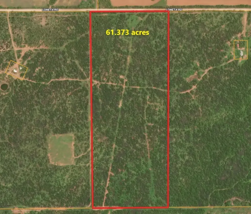 1000 Lometa Road Bronte TX 76933