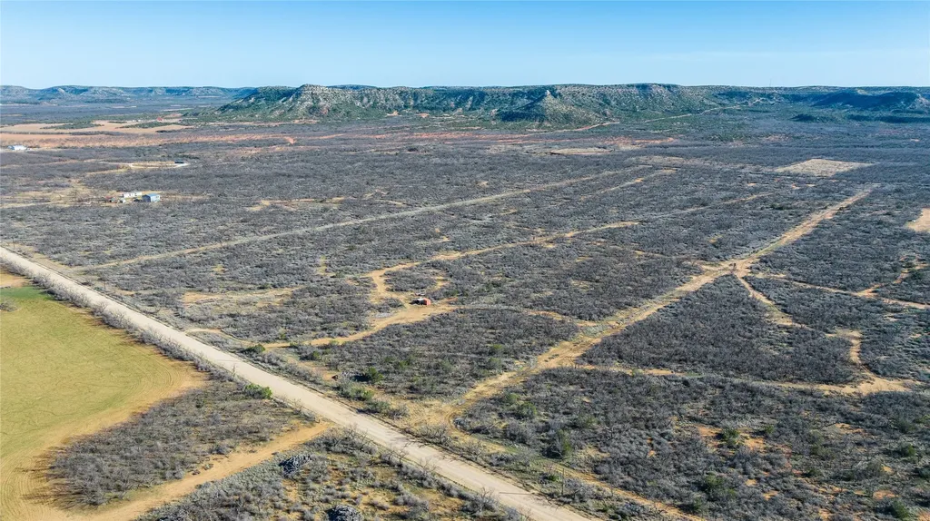 1000 Lometa Road Bronte TX 76933