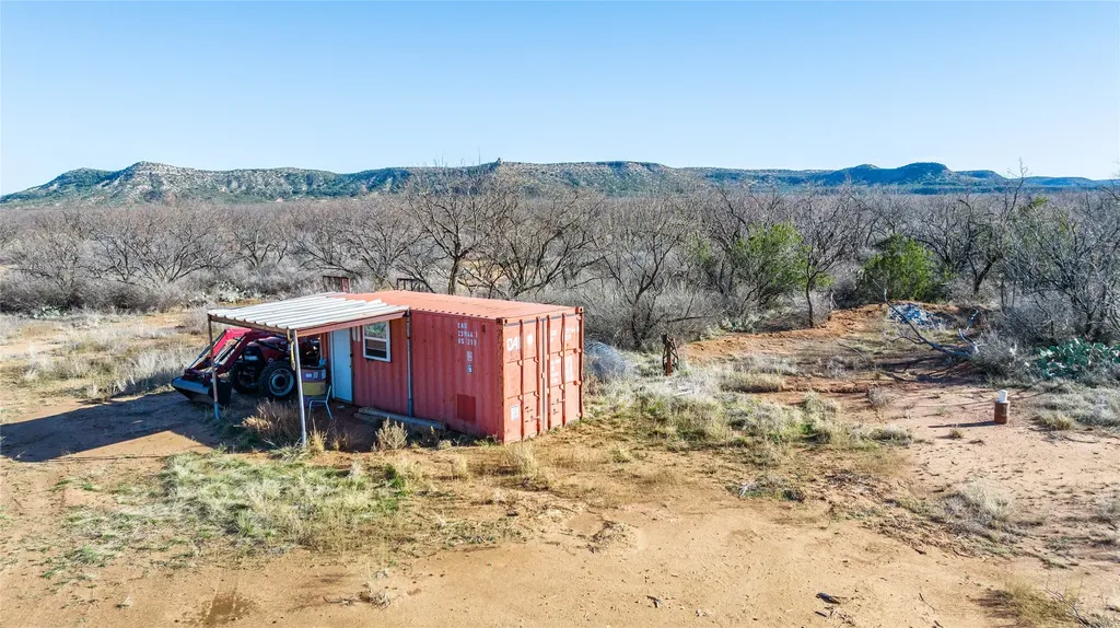 1000 Lometa Road Bronte TX 76933