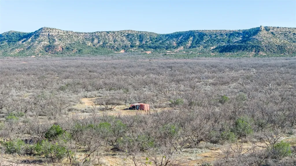 1000 Lometa Road Bronte TX 76933
