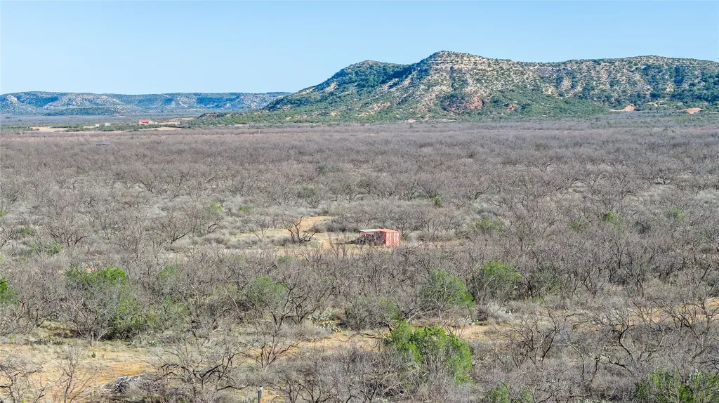 1000 Lometa Road Bronte TX 76933