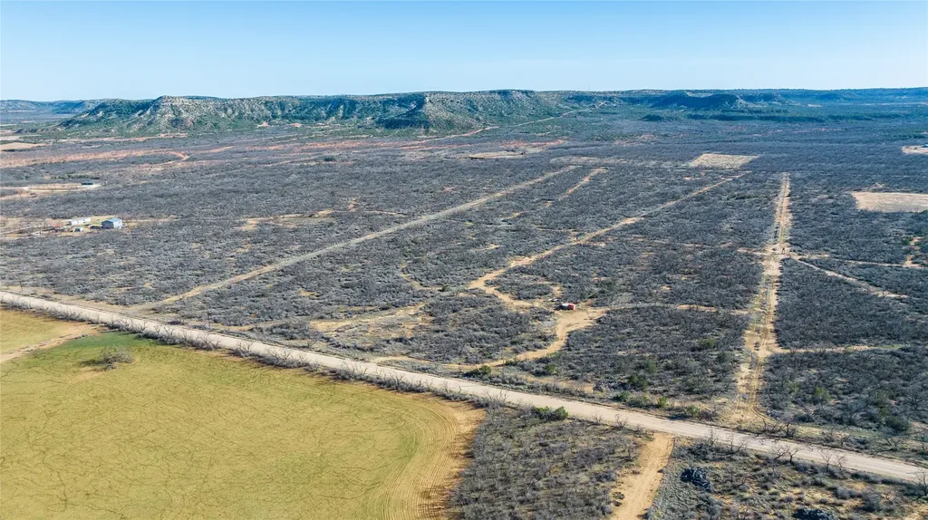 1000 Lometa Road Bronte TX 76933
