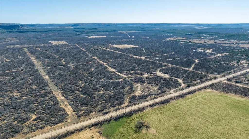 1000 Lometa Road Bronte TX 76933