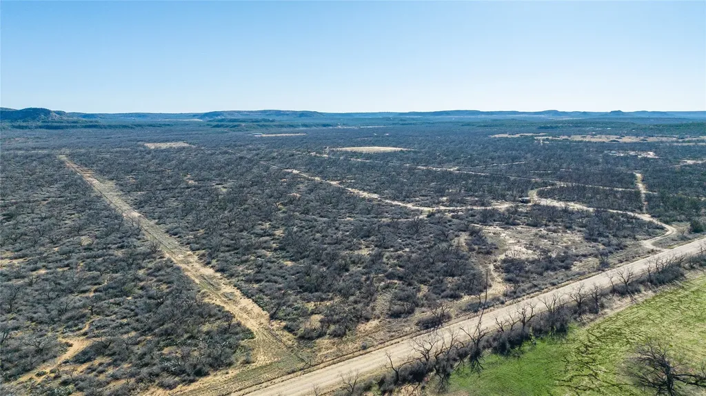 1000 Lometa Road Bronte TX 76933