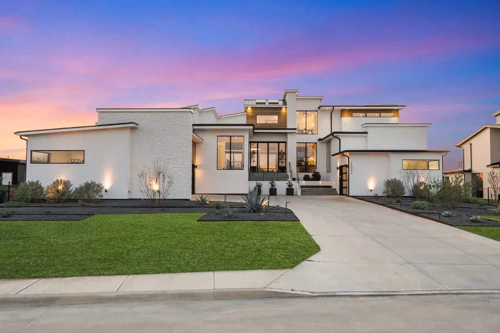 Frisco TX, 12054 Blake Place