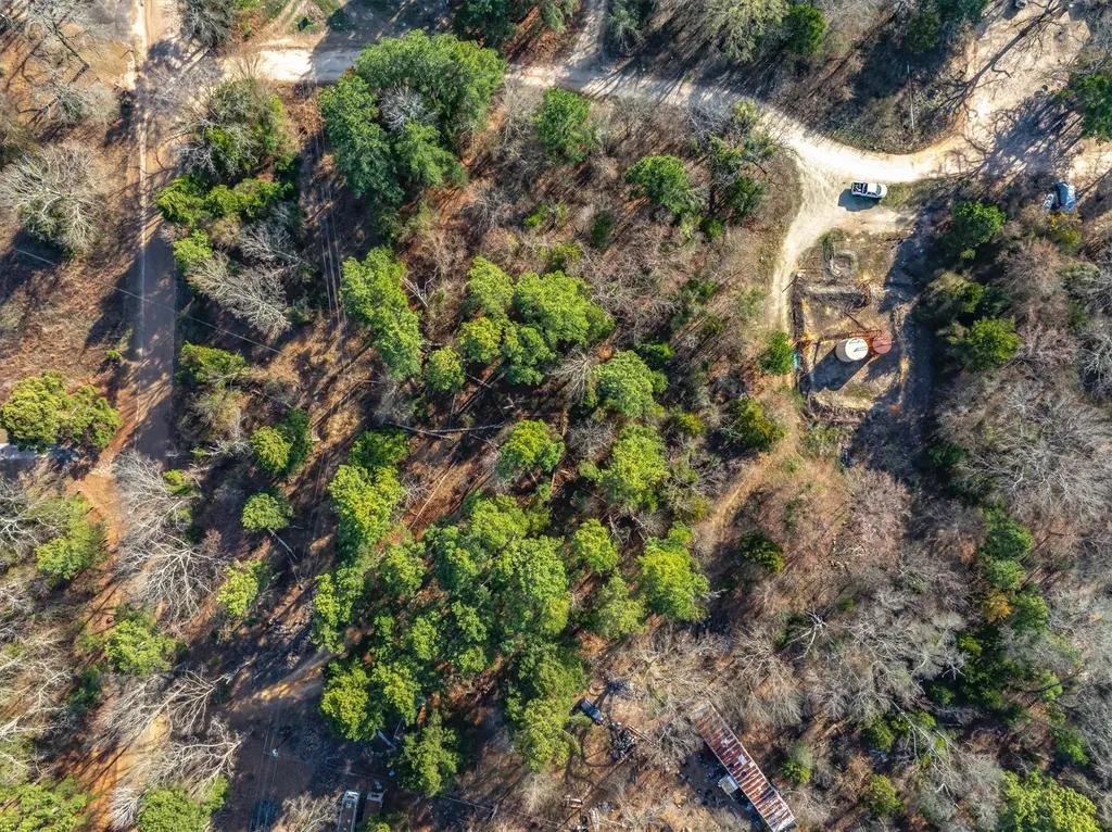 Tbd County Road 3520 Brownsboro TX 75756