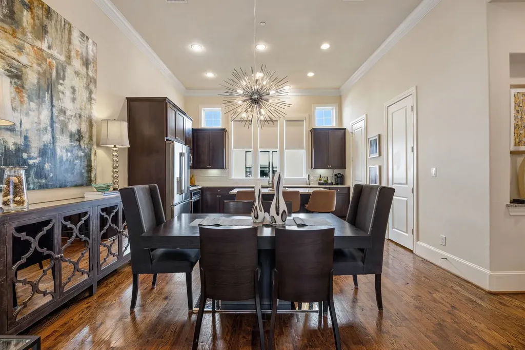 2174 Aylesport Drive Dallas TX 75201