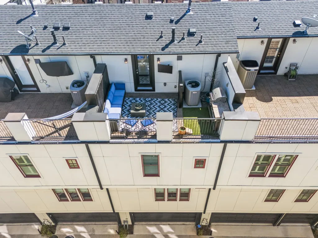 2174 Aylesport Drive Dallas TX 75201