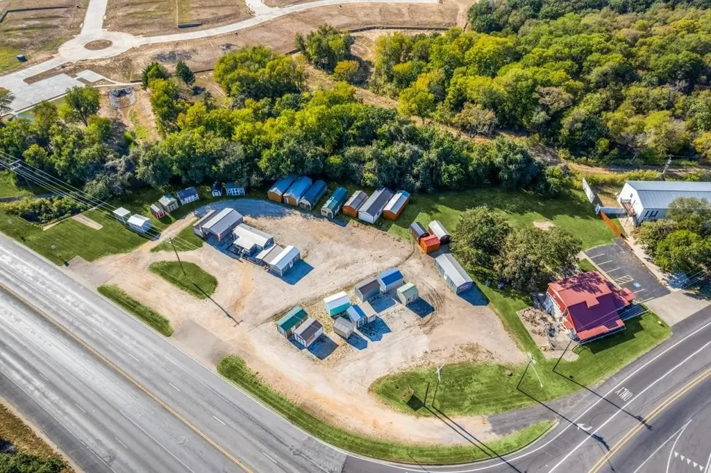 2481 E Hwy 67 Business Keene TX 76031