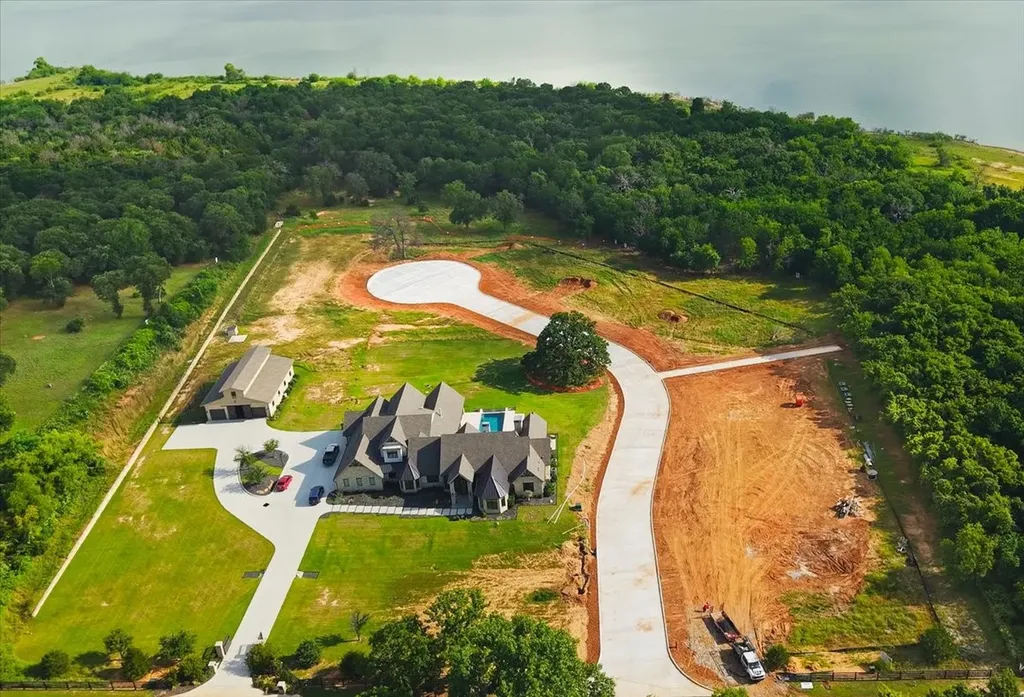 Southlake TX, 5 Hideaway