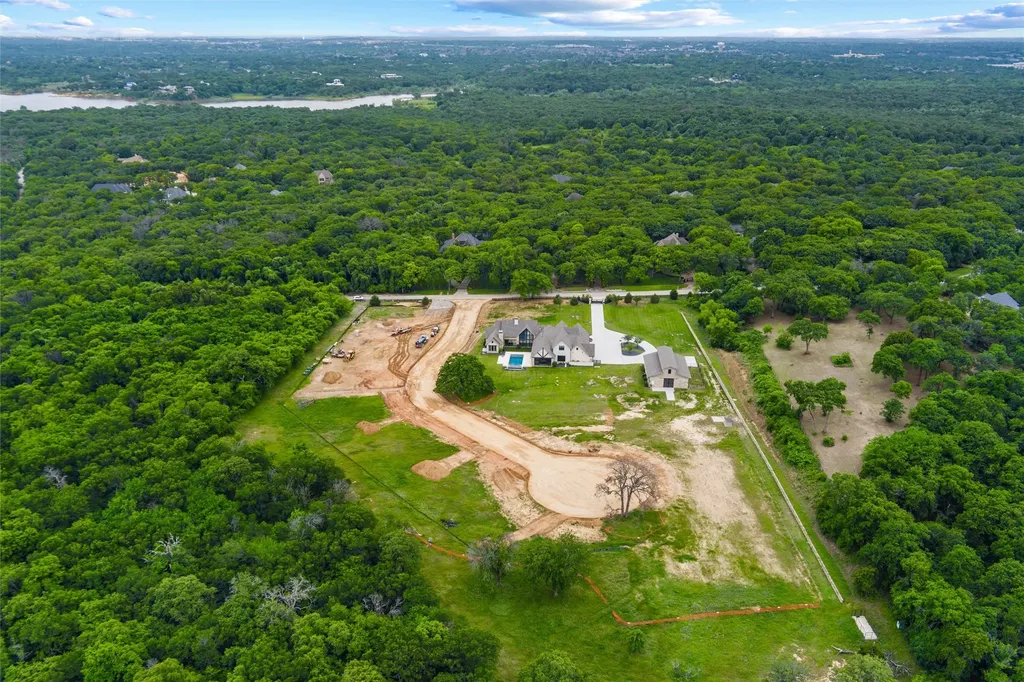 5 Hideaway Southlake TX 76092