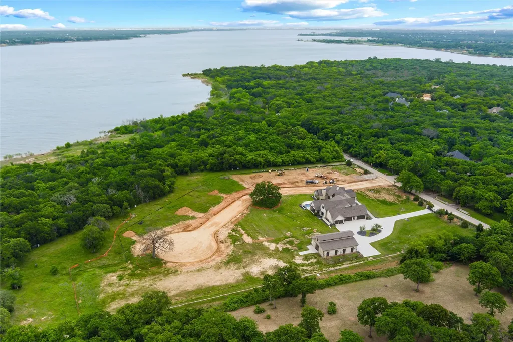 5 Hideaway Southlake TX 76092