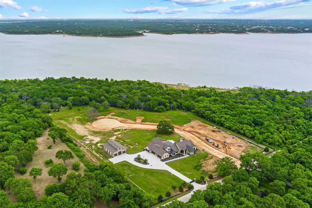 5 Hideaway Southlake TX 76092