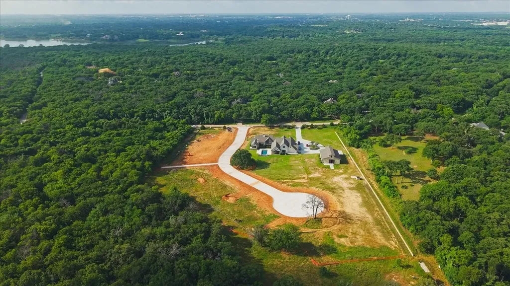 5 Hideaway Southlake TX 76092