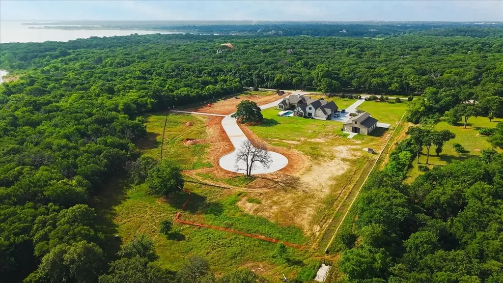 5 Hideaway Southlake TX 76092
