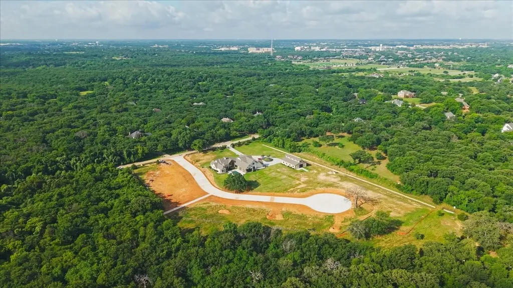5 Hideaway Southlake TX 76092