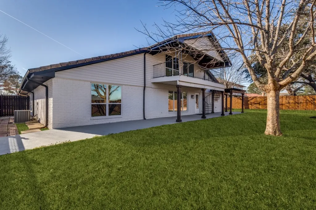 1117 Sunset Drive Trophy Club TX 76262