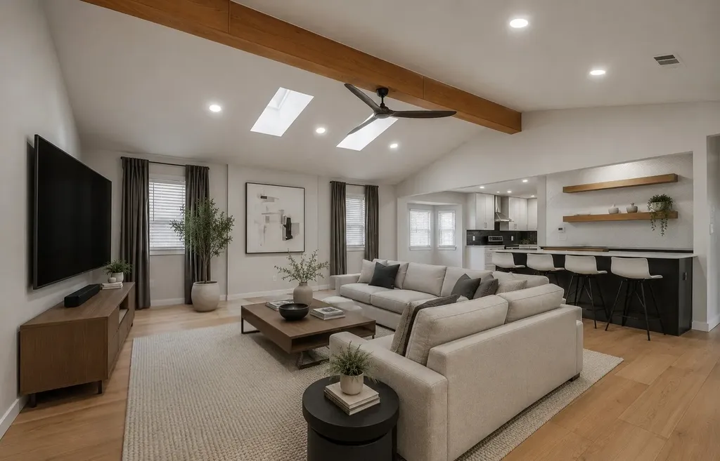 1117 Sunset Drive Trophy Club TX 76262