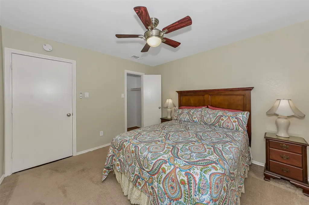 4020 Flintridge Drive Irving TX 75038