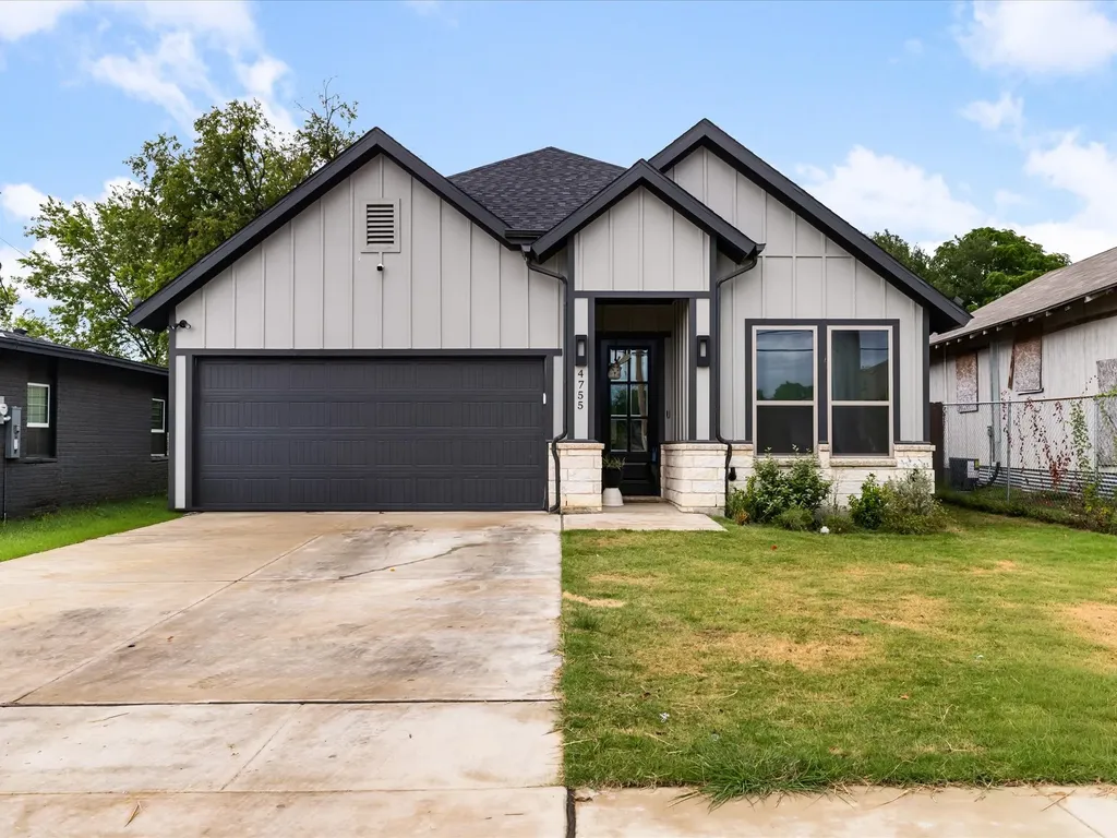 4755 Ramey Avenue Fort Worth TX 76105