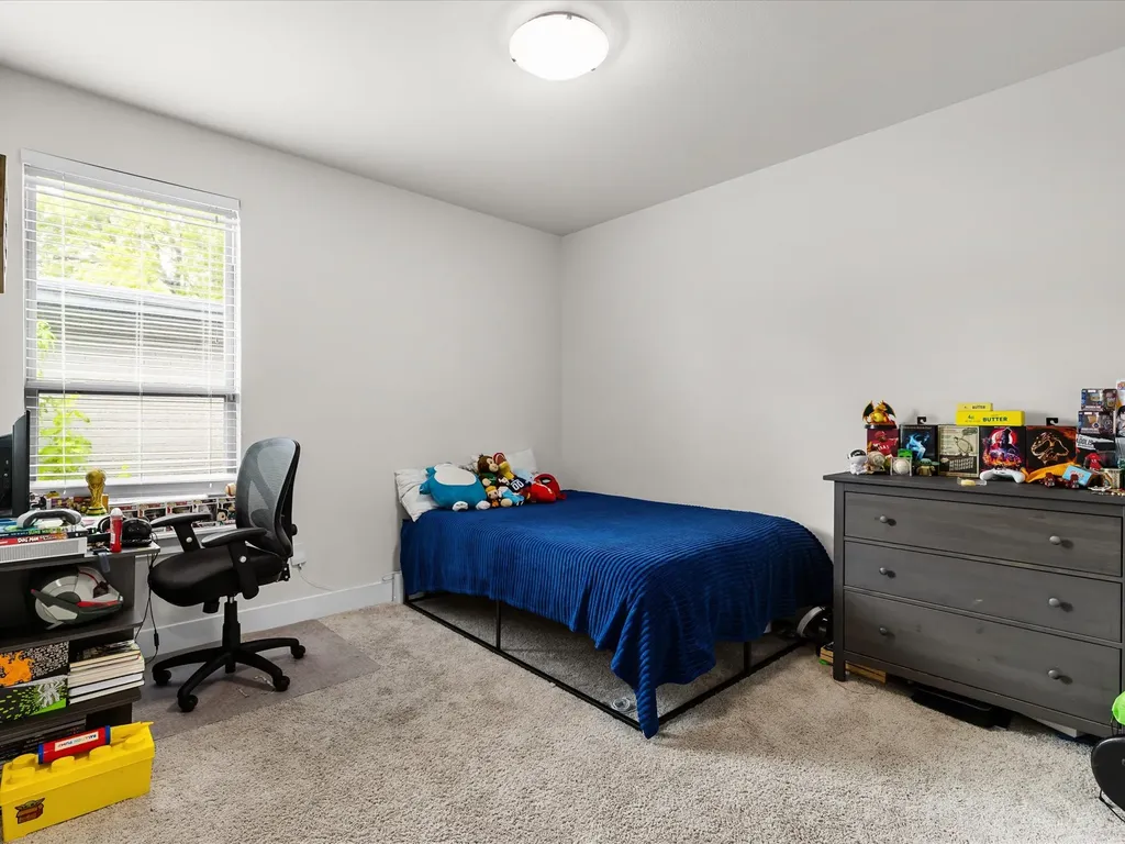 4755 Ramey Avenue Fort Worth TX 76105
