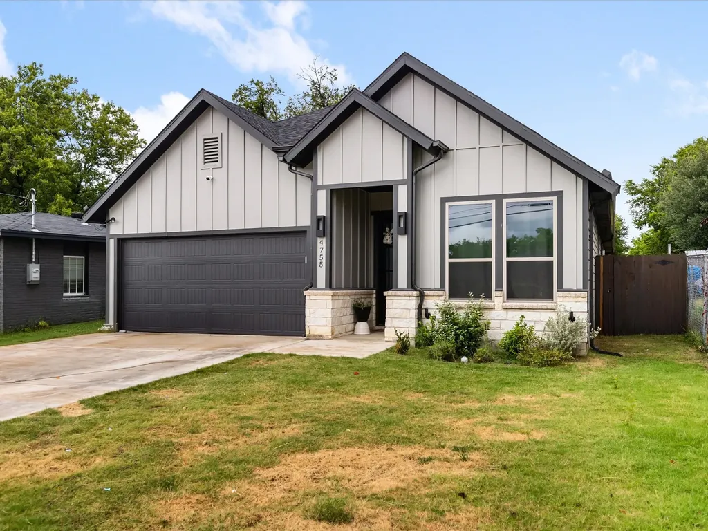 4755 Ramey Avenue Fort Worth TX 76105