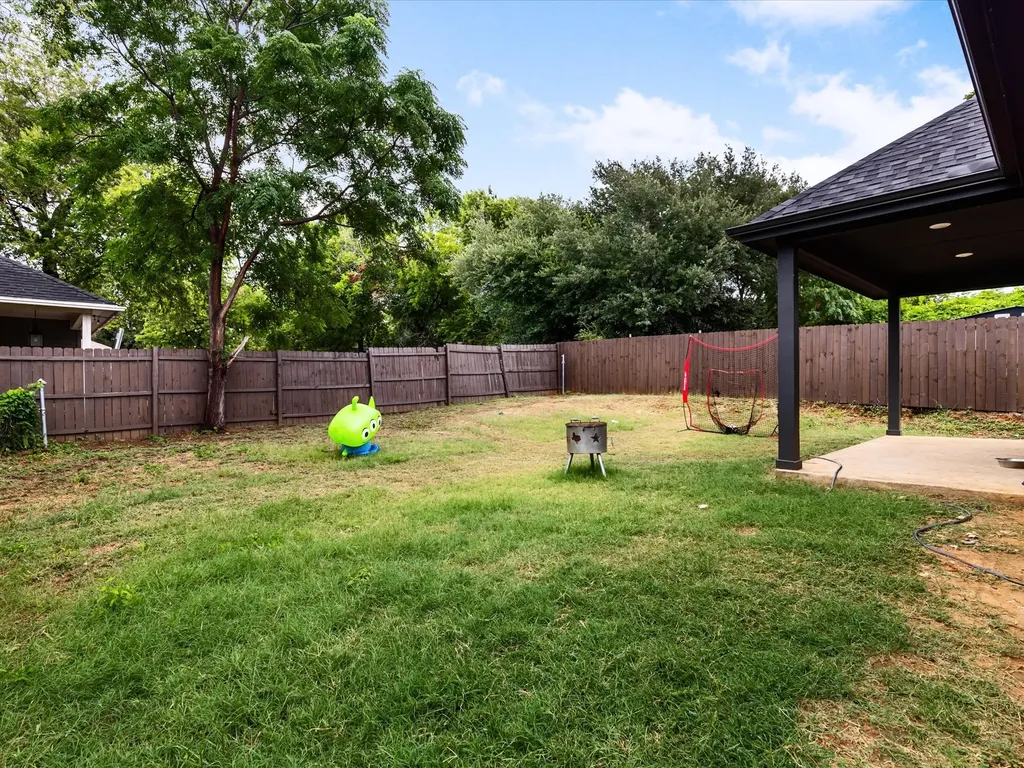 4755 Ramey Avenue Fort Worth TX 76105