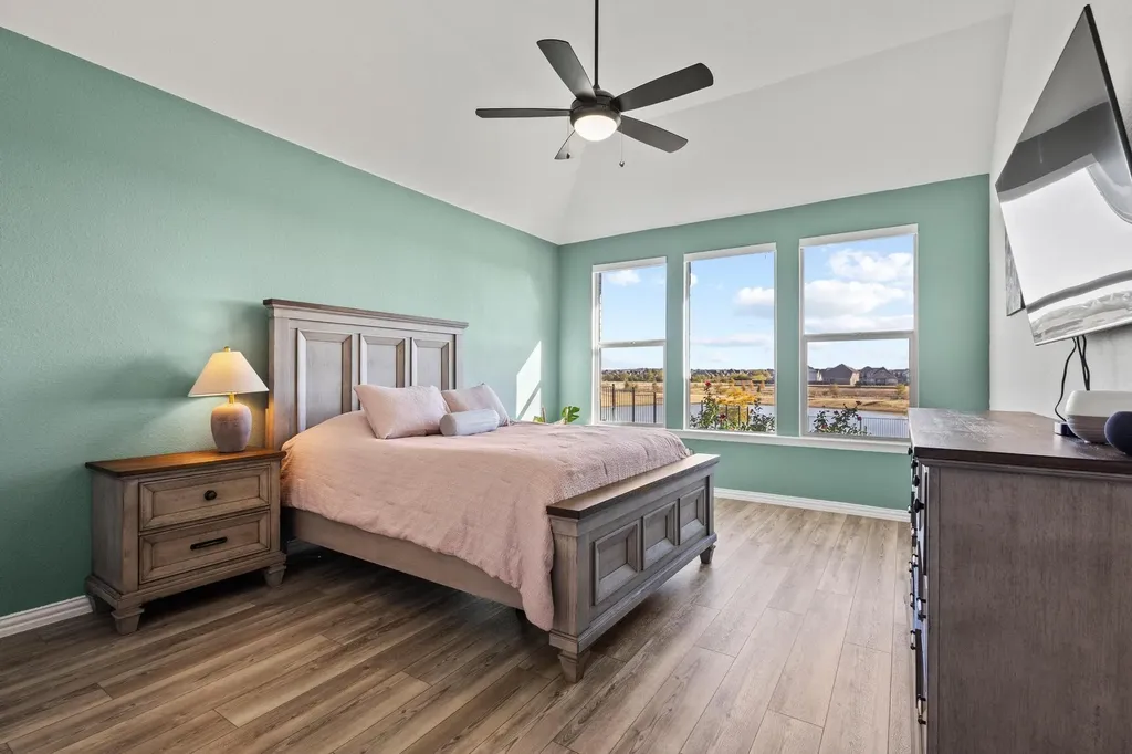 1724 Emmanuel Lane Celina TX 75009