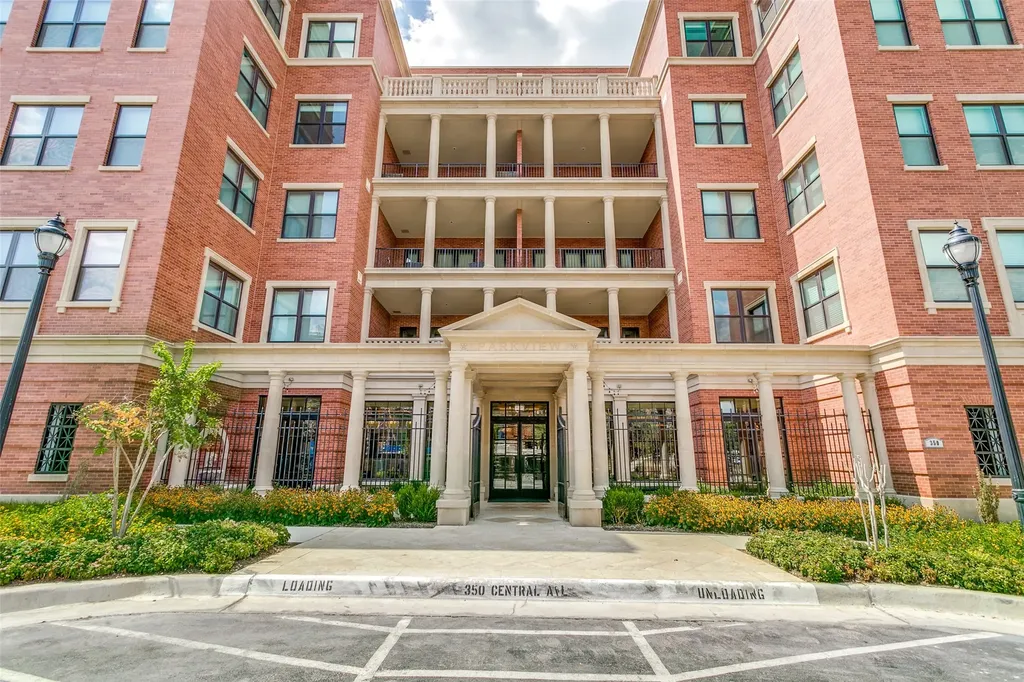 350 Central Avenue Southlake TX 76092