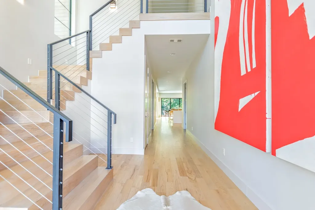 655 Kessler Reserve Court Dallas TX 75208