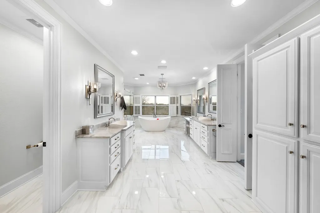 121 Blue Heron Lane Heath TX 75032
