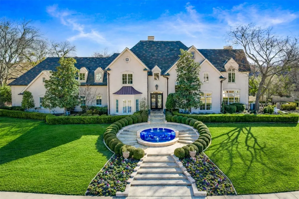 121 Blue Heron Lane Heath TX 75032